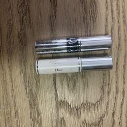 Dior Mascara Duo