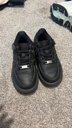 Kids nike airforce