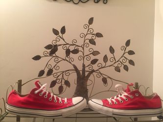 Converse chucks I have other shoes on my page