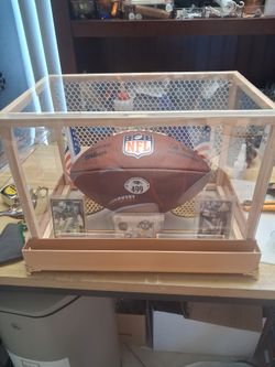 NFL Balls