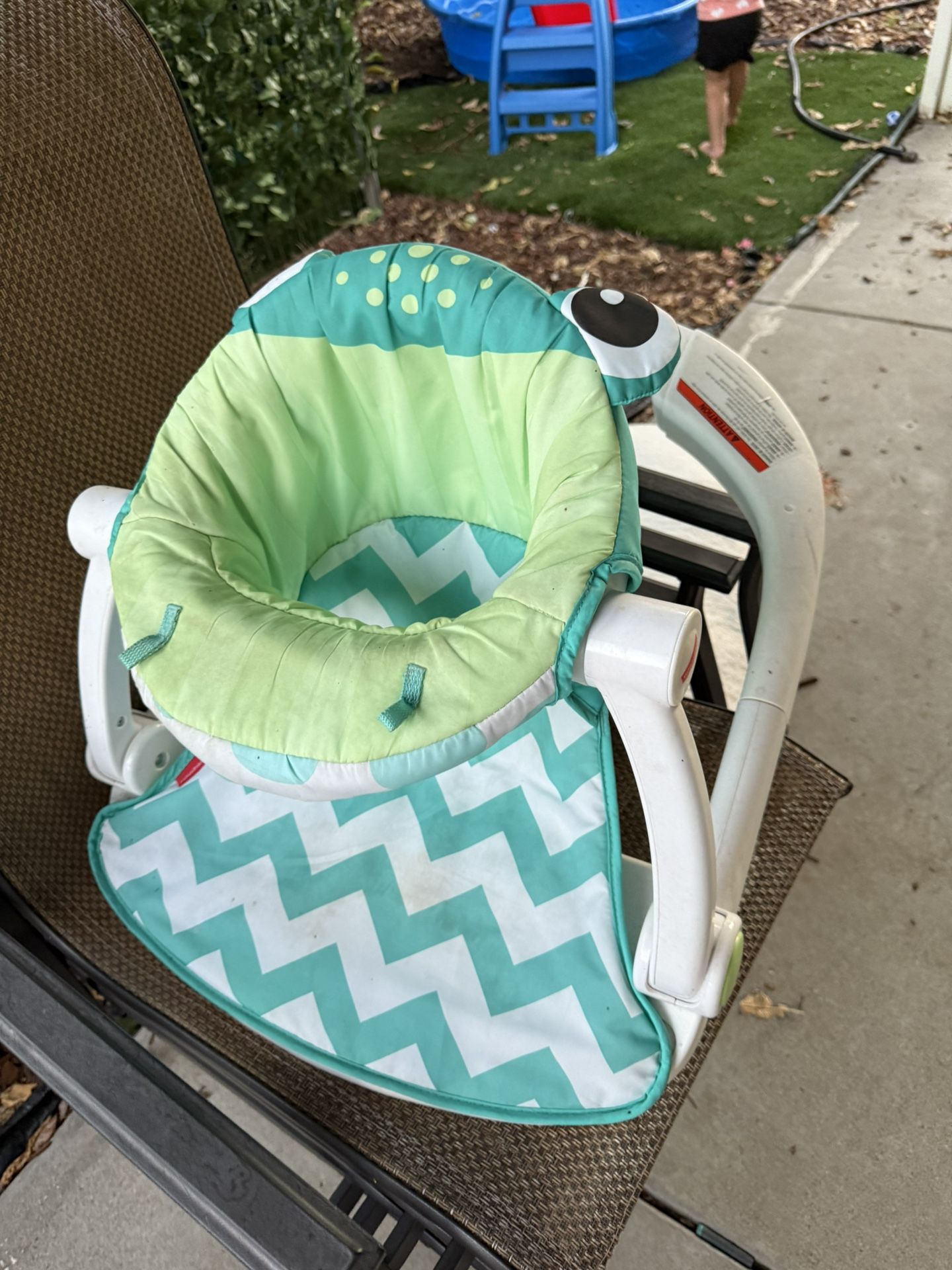 Baby Chairs