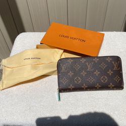 Louis Vuitton Women’s Wallet