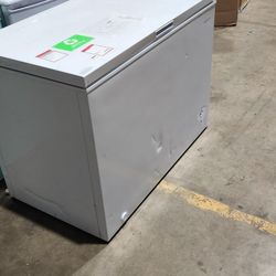 New Freezer 