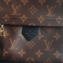Lv palm springs