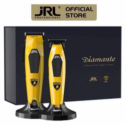 JRL Diamond Lamborghini clippers