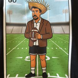 Benito Super Bowl Shirt