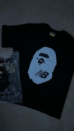 high quality bape shirts
