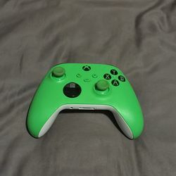Xbox Controller