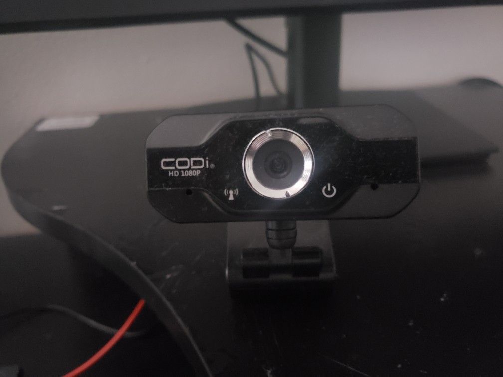 Computer Web Camera