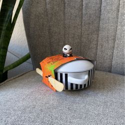 The Nightmare Before Christmas Bake Dish