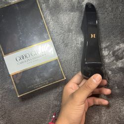 Good Girl HMU Cheap Price Rn 