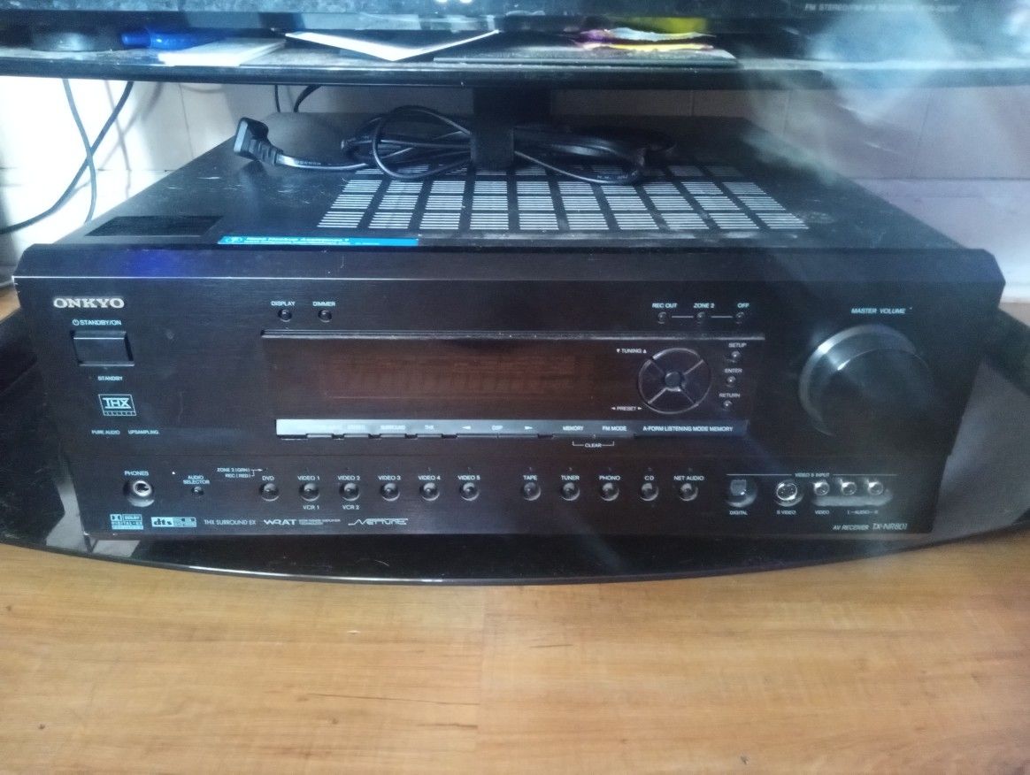 Onyko Receiver