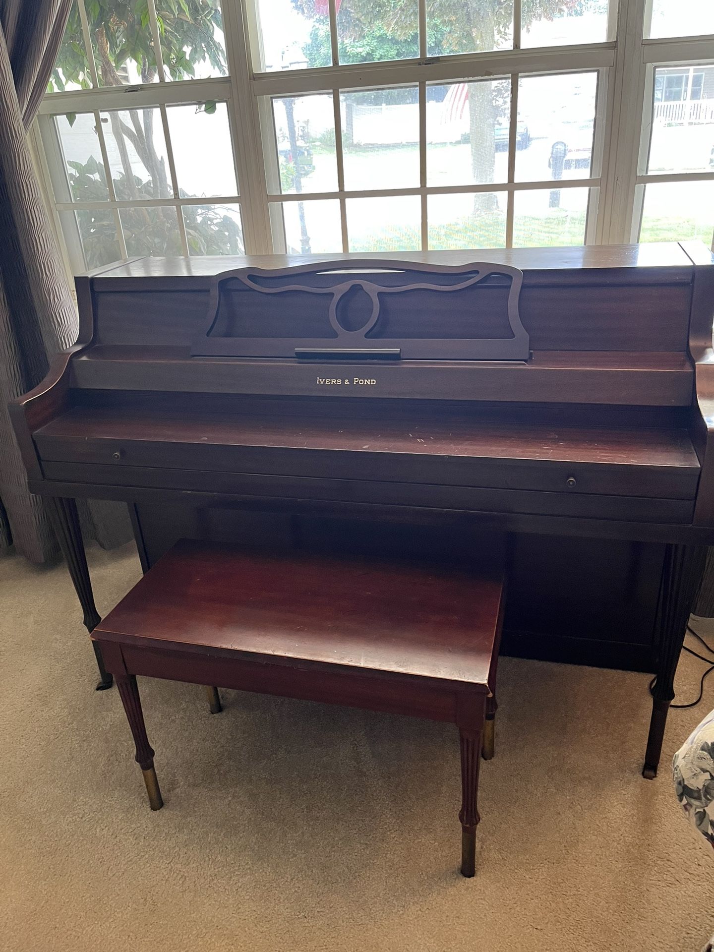 Piano