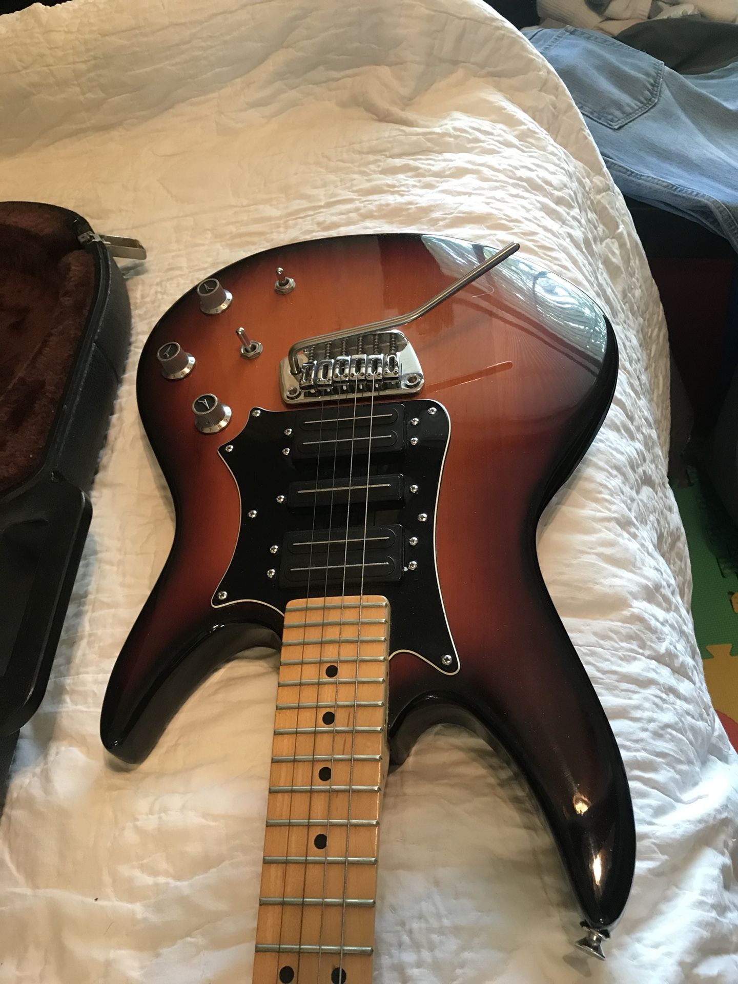 Peavey horizon sale