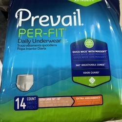 Adult Pull-ups Diapers