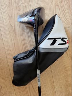 TITLEIST TSR2 Driver RH Stiff