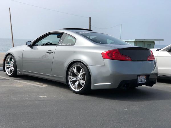 06 G35 Coupe 103k Miles Trade Clean Le For In Ontario Ca 06 G35 Coupe 103k Miles Trade Clean Le