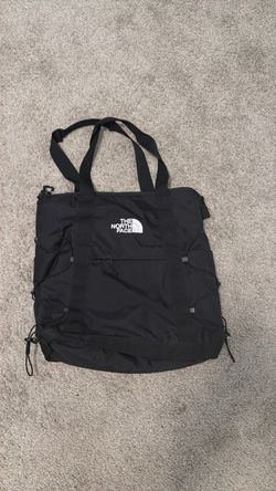 North face bag / backpack