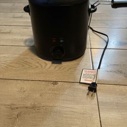 It Is A Mint Condition Deep Fru For Only 35 Dollars 