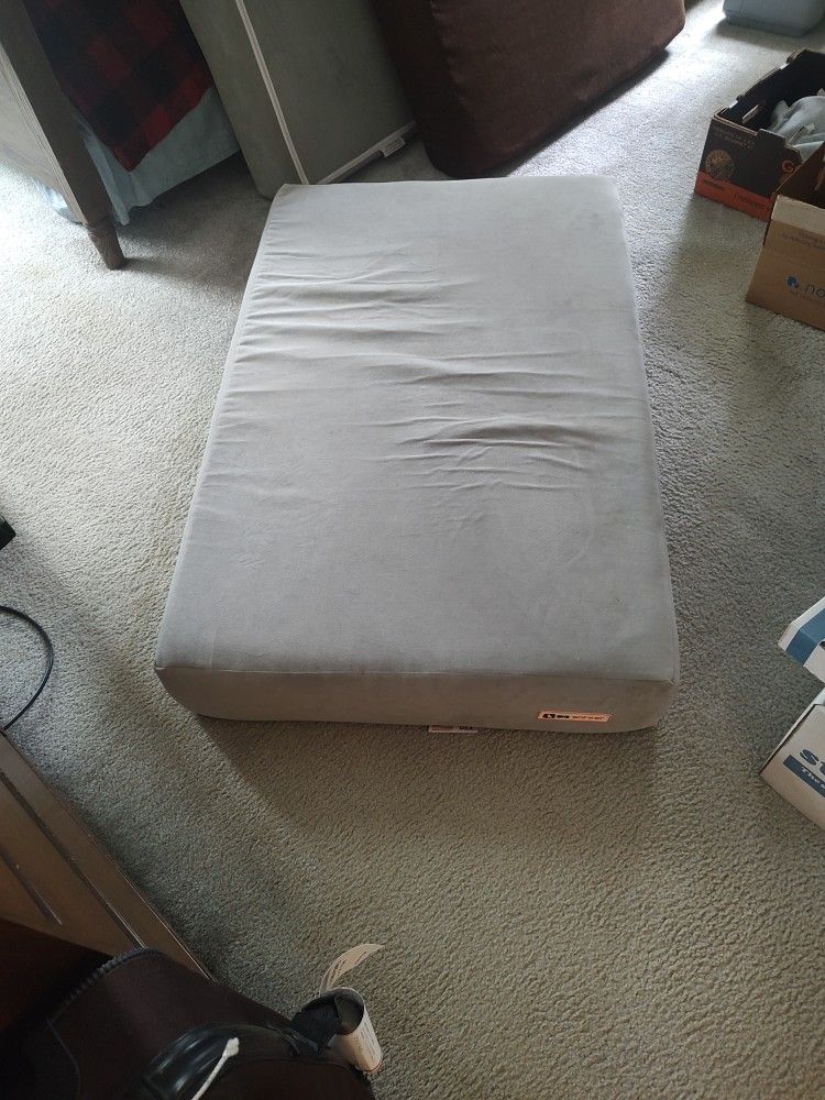 Big Barker Dog Bed