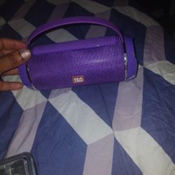 T&g Bluetooth And Radio