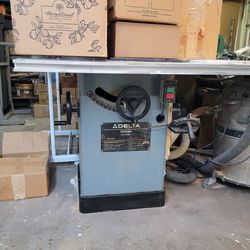 Table Saw
