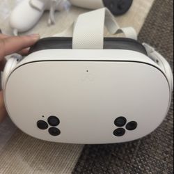 meta quest 3s