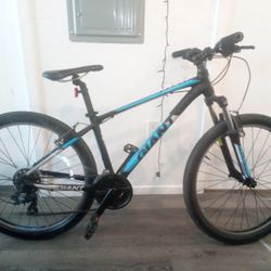 Giant ATX Bike