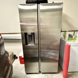 Samsung Refrigerator