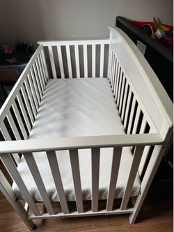 Bed bed  with mattress