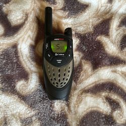 Cobra Walkie Talkie