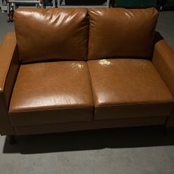 FREE loveseat