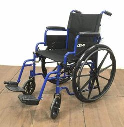 Wheelchair