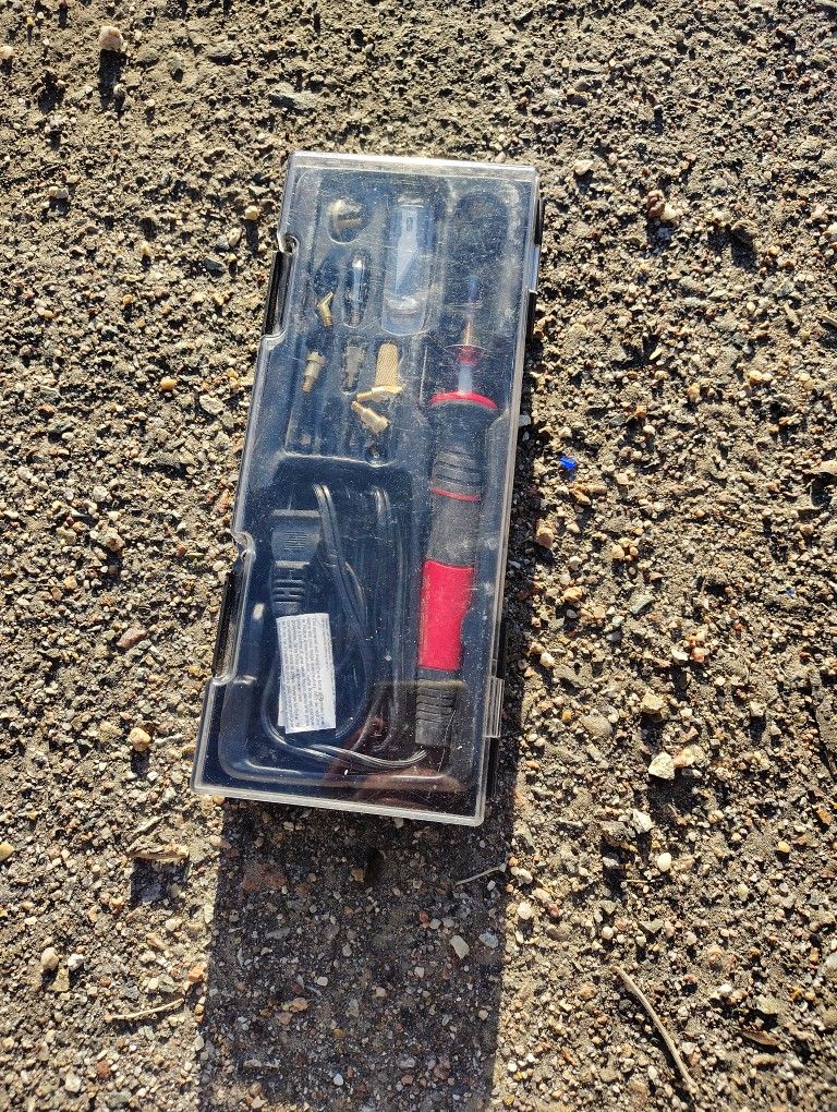 Mini Welding Kit