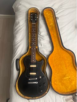 1981 Gibson Sonex 180 Deluxe