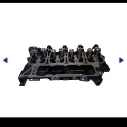 Cylinder Head New Holland, Case IH Fits Case 450 (contact info removed)790 445CT (contact info removed)