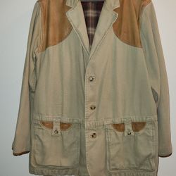 Vìntage  ORVIS  Mens XLarge  Jacket  Pre Owned 