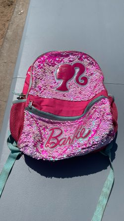 Barbie Backpack