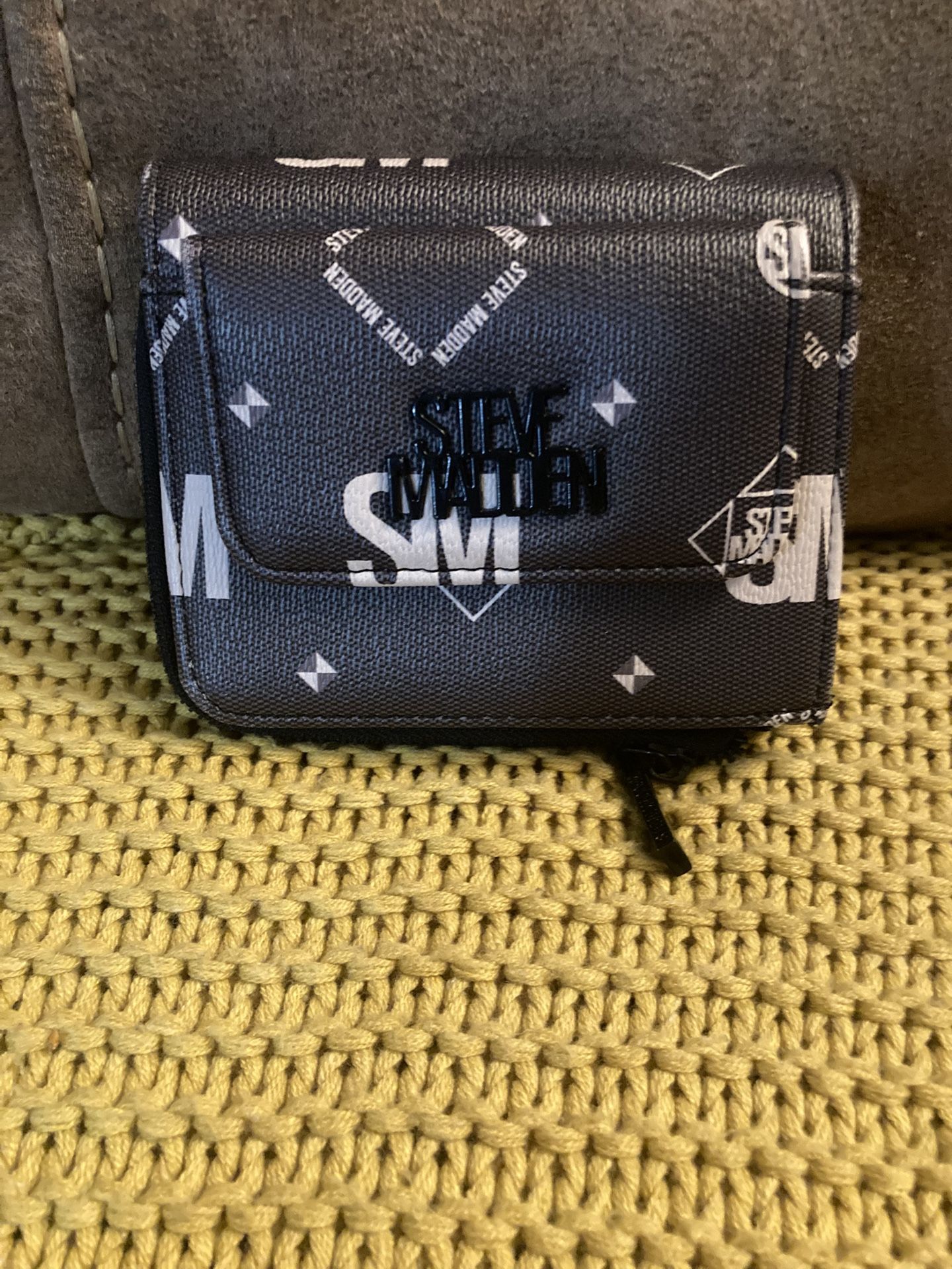 Steve Madden