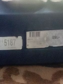 Christian Dior shoes size 43 white sky blue and grey