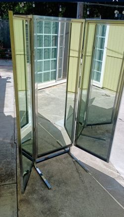 3 Way Mirror