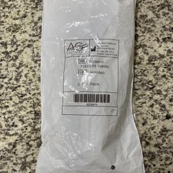 One (1) new/sealed/never used AG Industries CPAP Flex Lite Tubing