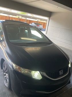Honda 2014Civic