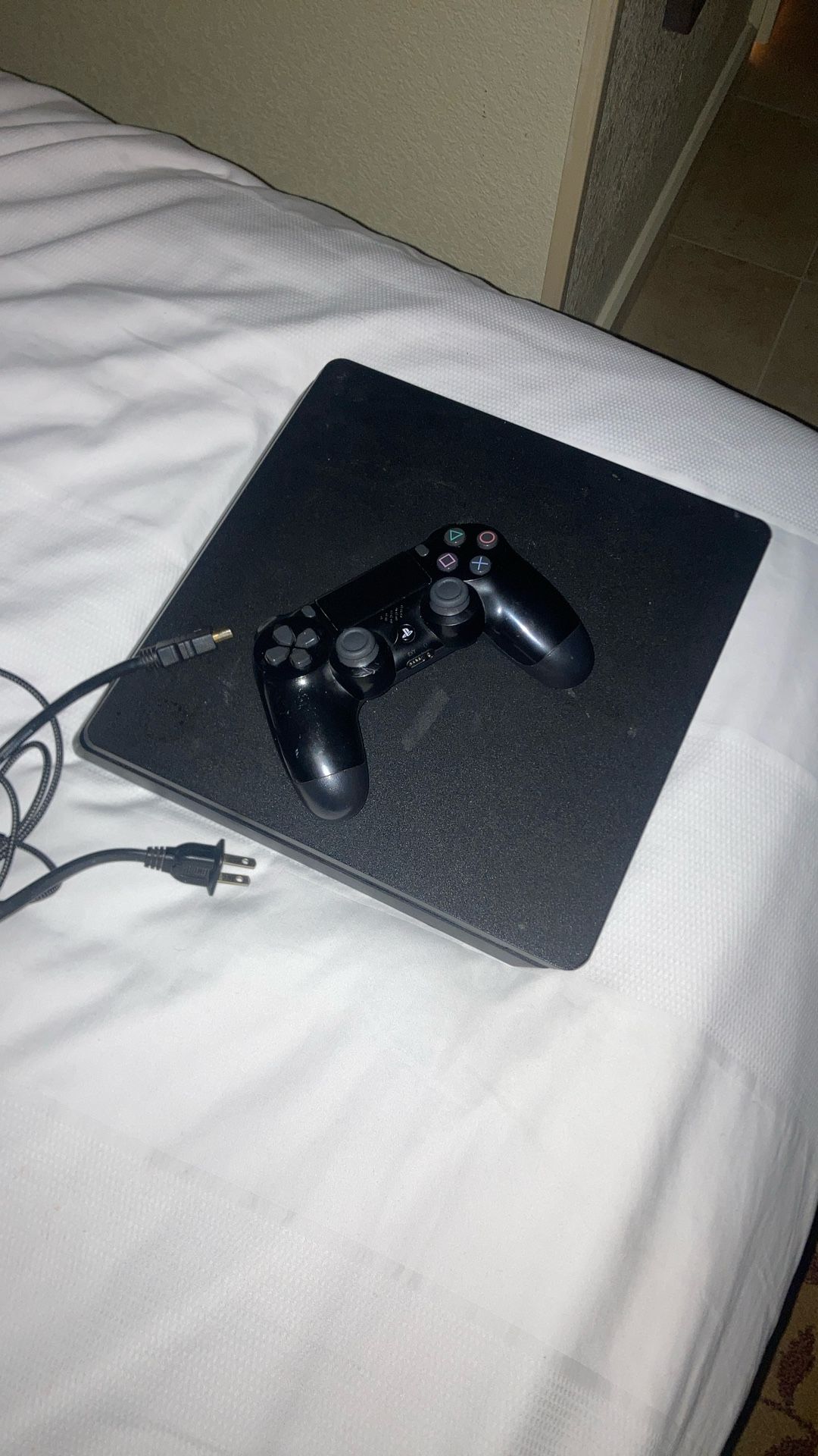 PS4