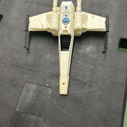 Star Wars X-Wing 
