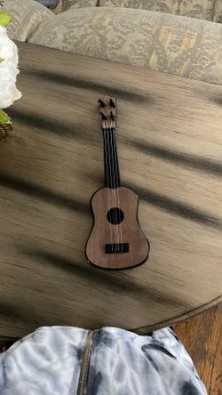 Ukulele Toy!
