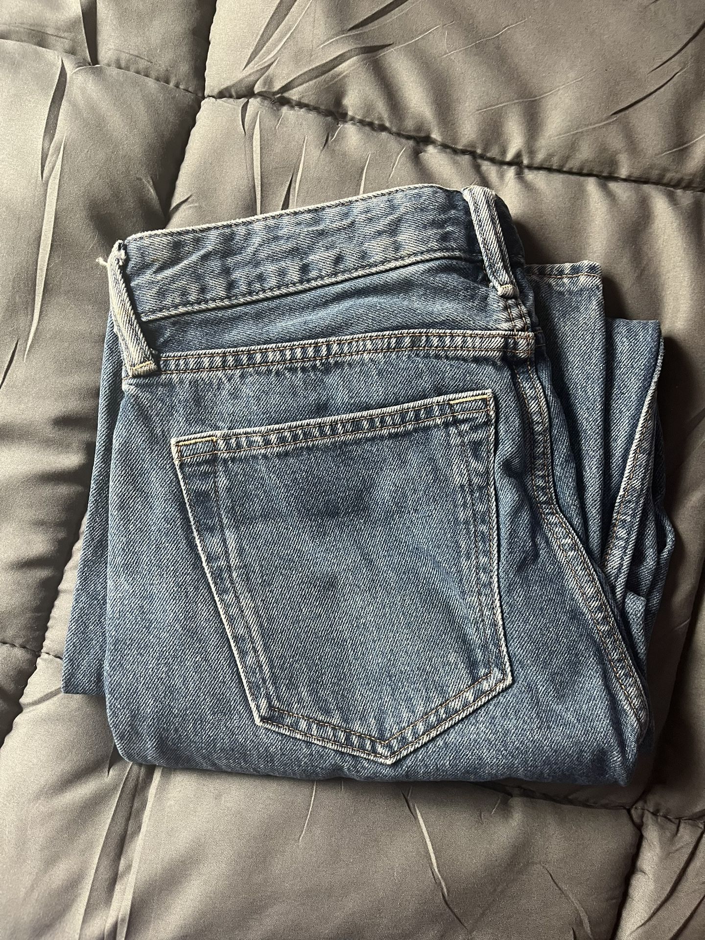 Baggy Jeans