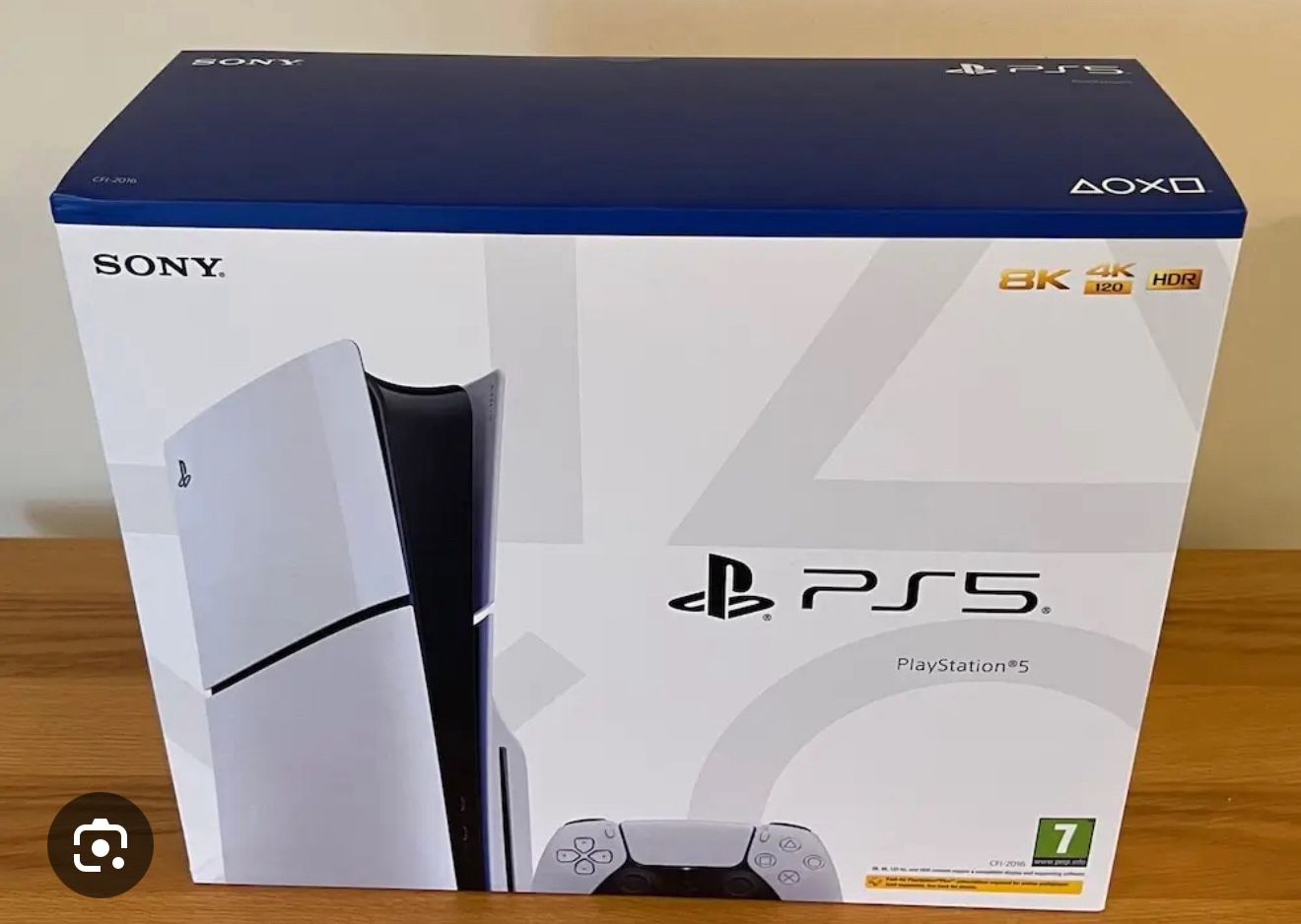 Ps5