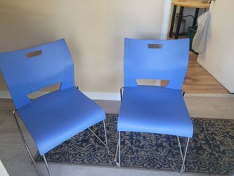 Modern chairs