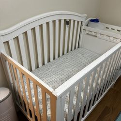 Baby Crib